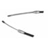 ACDelco 18P581 Parking Brake Cable Rear Passenger (SLP)