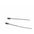 ACDelco 18P586 Parking Brake Cable CABLE ASMPARK BRK I (B)