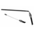 ACDelco 18P665 Parking Brake Cable Parking Brake Front Cable