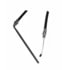 ACDelco 18P694 Parking Brake Cable Parking Brake Front Cable