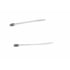 ACDelco 18P696 Parking Brake Cable Parking Brake Intermediate Cable