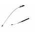 ACDelco 18P715 Parking Brake Cable Parking Brake Front Cable