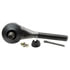 ACDelco 45A0027 Steering Tie Rod End 45a0027