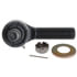 ACDelco 45A0042 Steering Tie Rod End END KITSTRG LNKG TIE ROD
