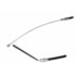 18P746 by ACDELCO - Parking Brake Cable