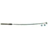 ACDelco 18P764 Parking Brake Cable Parking Brake Front Cable