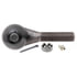 ACDelco 45A0120 Steering Tie Rod End 45a0120