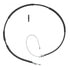ACDelco 18P871 Parking Brake Cable Parking Brake Cable