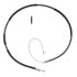 ACDelco 18P871 Parking Brake Cable Parking Brake Cable