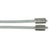 18P910 by ACDELCO - Parking Brake Cable