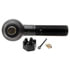 ACDelco 45A0201 Steering Tie Rod End Driver Side Out (B)