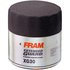 XG30 by FRAM - Spin-on Oil Filter