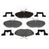 14D806CH by ACDELCO - 14d806ch