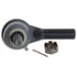 ACDelco 45A0224 Steering Tie Rod End 45a0224