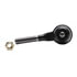 ACDelco 45A0233 Steering Tie Rod End END KITSTRG LNK