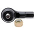 45A0255 by ACDELCO - END KITSTRG LNKG TIE ROD