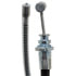 18P96847 by ACDELCO - Rear Passenger (B)