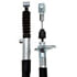 18P96945 by ACDELCO - Rear Passenger (B)
