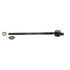 45A0372 by ACDELCO - Driver Side Inner Steering Tie Rod End