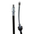18P96953 by ACDELCO - Rear Passenger (SLP)
