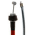 18P97008 by ACDELCO - Rear Driver Sid (B)