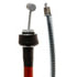 18P97008 by ACDELCO - Rear Driver Sid (B)