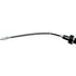 ACDelco 18P97017 Parking Brake Cable 18p97017