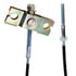 ACDelco 18P97022 Parking Brake Cable 18p97022