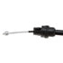 18P97092 by ACDELCO - Parking Brake C (SLP)