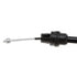 18P97092 by ACDELCO - Parking Brake C (SLP)