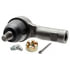 ACDelco 45A0470 Steering Tie Rod End 45a0470