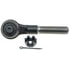 ACDelco 45A0474 Steering Tie Rod End Outer Steering (B)