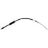 18P97234 by ACDELCO - Parking Brake C (SLP)