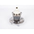 ACDelco 21013003 Wheel Bearing and Hub Assembly BEARING ASM
