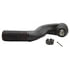 ACDelco 45A0611 Steering Tie Rod End