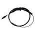 18P97279 by ACDELCO - Parking Brake Cable