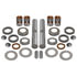 ACDelco 45F0060 Steering King Pin Set Steering Knuckle King Pin Cap Bolt