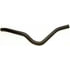 ACDelco 16366M HVAC Heater Hose Upper Molded He (A)