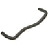 16377M by ACDELCO - HVAC Heater Hose
