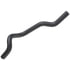 ACDelco 16397M HVAC Heater Hose Molded Heater Hose