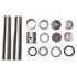 45F0151 by ACDELCO - Steering Knuckle King Pin Cap Bolt