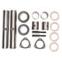 ACDelco 45F0156 Steering King Pin Set