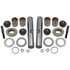 ACDelco 45F0186 Steering King Pin Set Steering Knuckle King Pin Cap Bolt