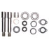 ACDelco 45F0196 Steering King Pin Set Steering Knuckle King Pin Cap Bolt