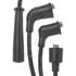 904A by ACDELCO - Spark Plug Wire (B)