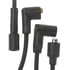 904B by ACDELCO - Spark Plug Wire Set