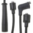 906C by ACDELCO - Spark Plug Wire Set