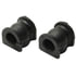 ACDelco 45F2130 Suspension Stabilizer Bar Bushing Kit 45f2130