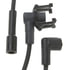 914K by ACDELCO - Spark Plug Wire Set