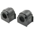 45F2188 by ACDELCO - Front Suspensio (B)